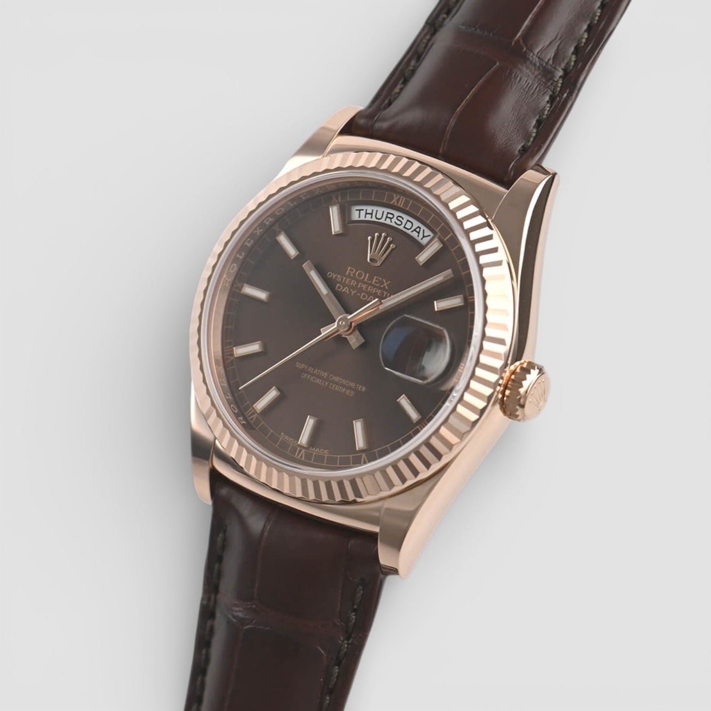 Rolex 118135