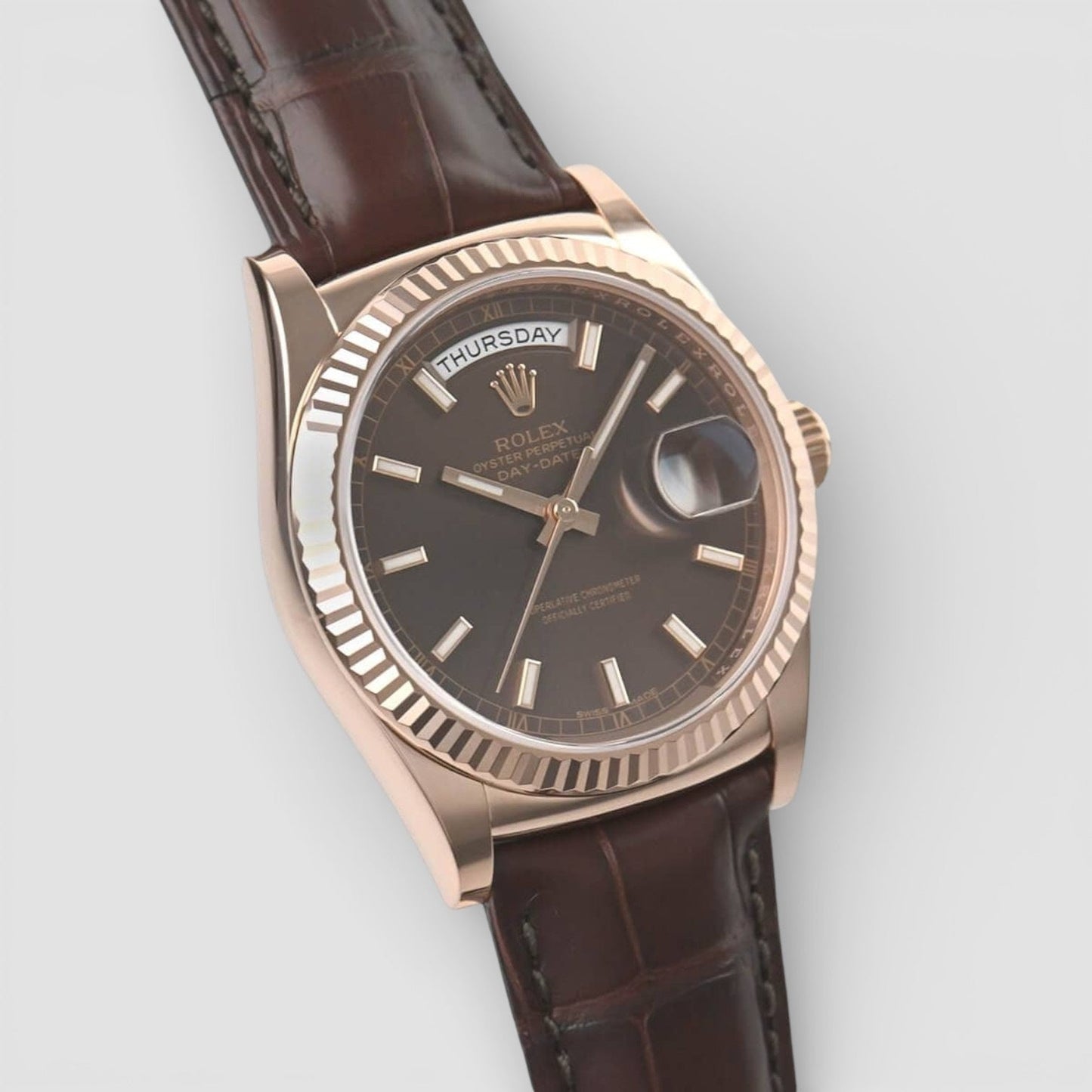 Rolex 118135