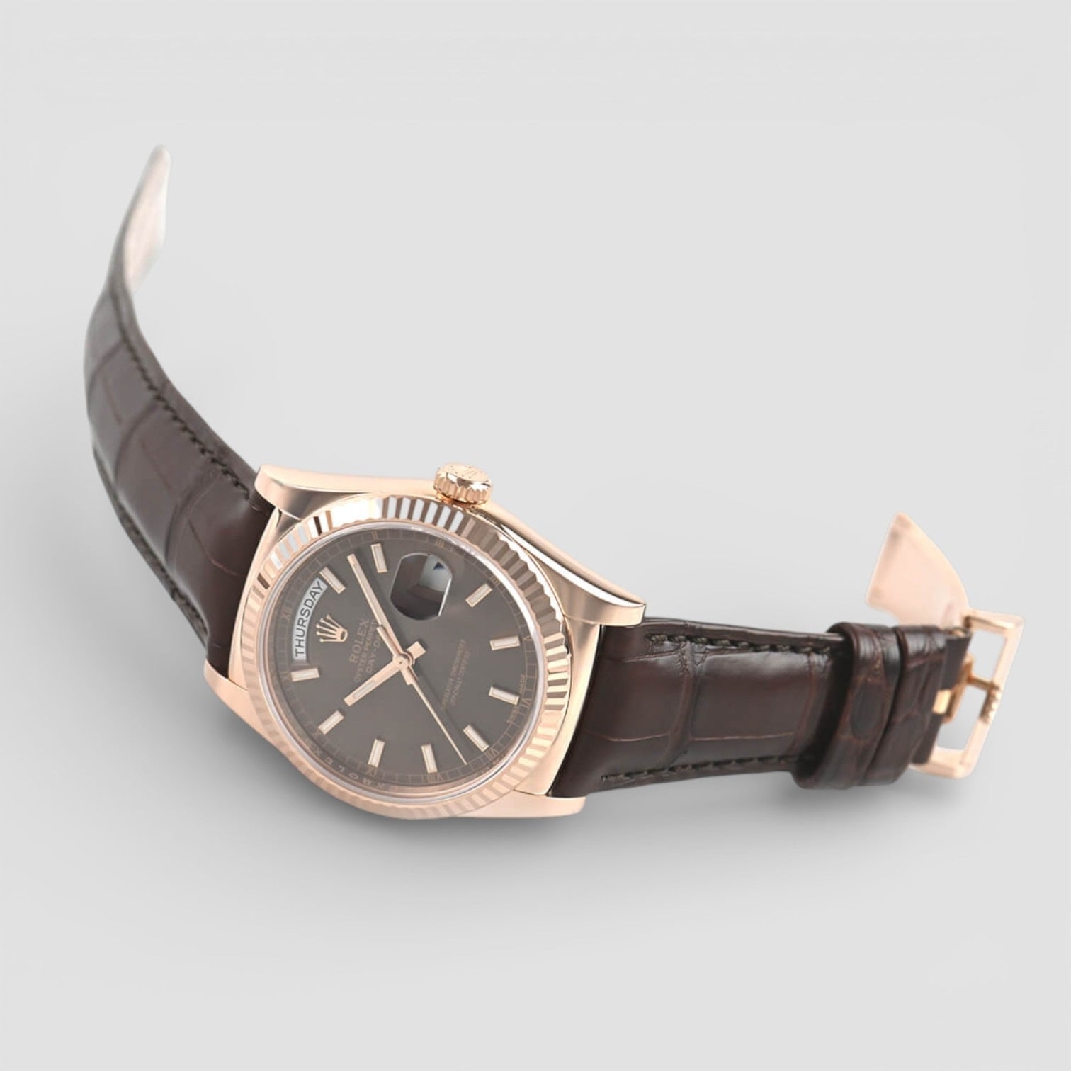Rolex 118135