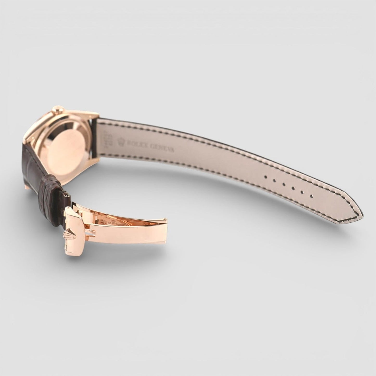 Rolex 118135