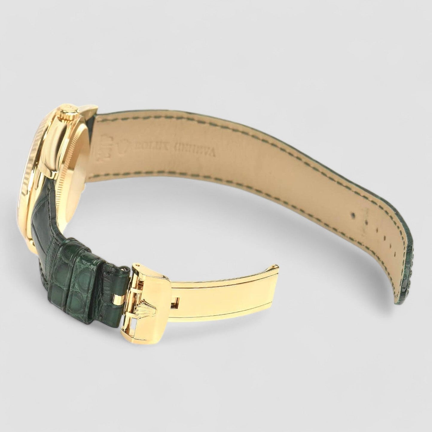Rolex 118138