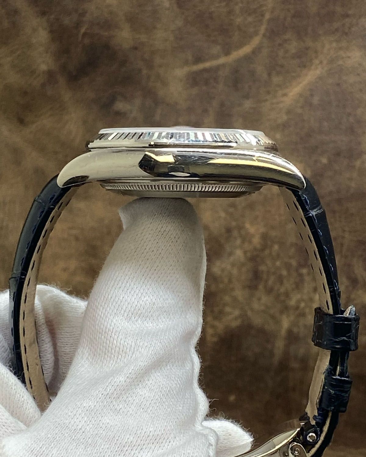 Rolex 118139