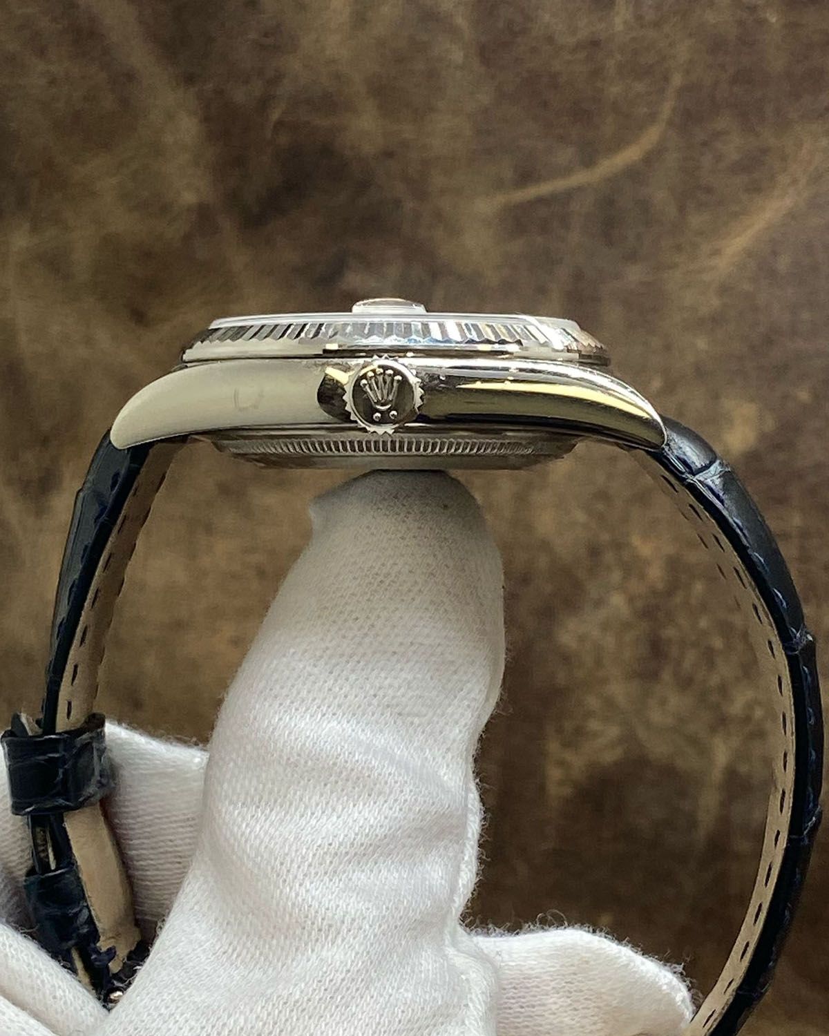 Rolex 118139