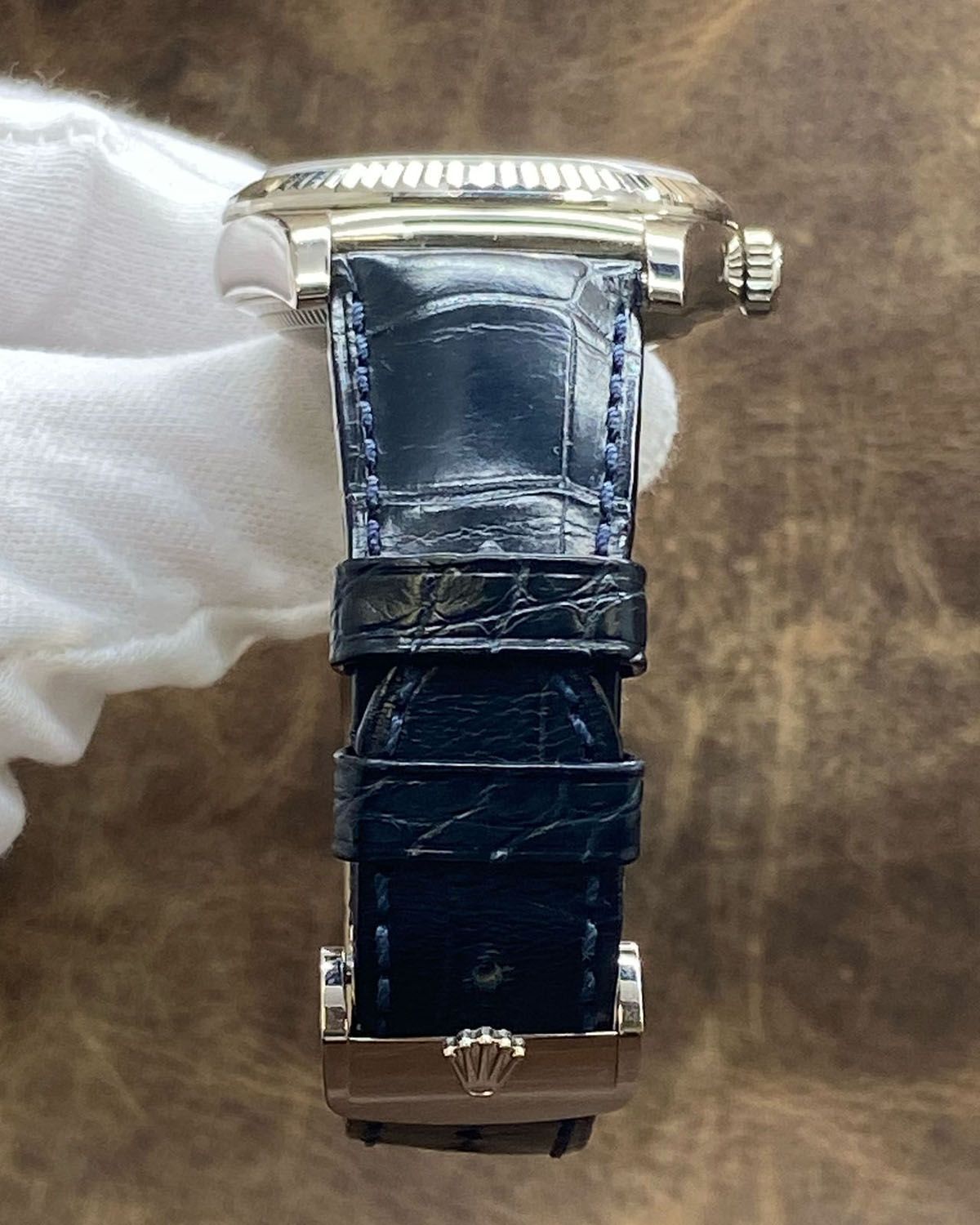 Rolex 118139