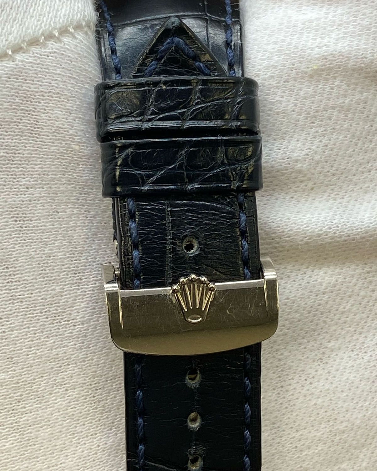 Rolex 118139