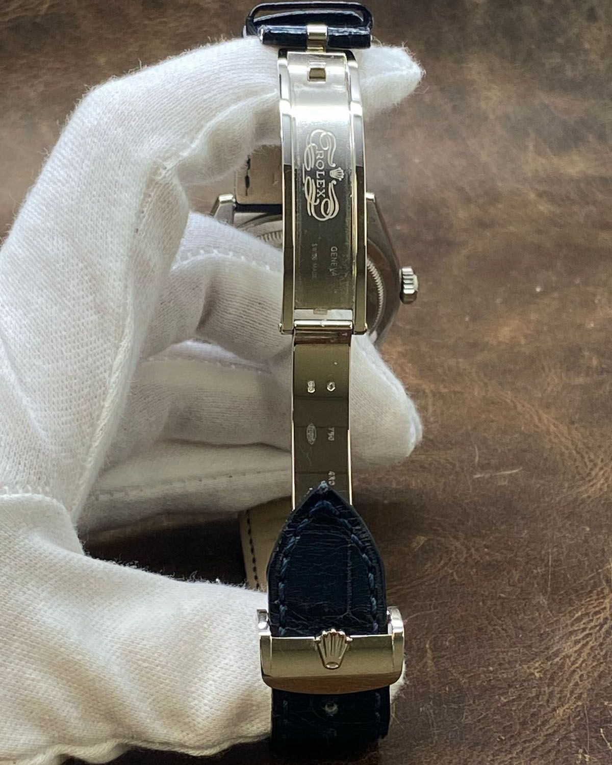 Rolex 118139