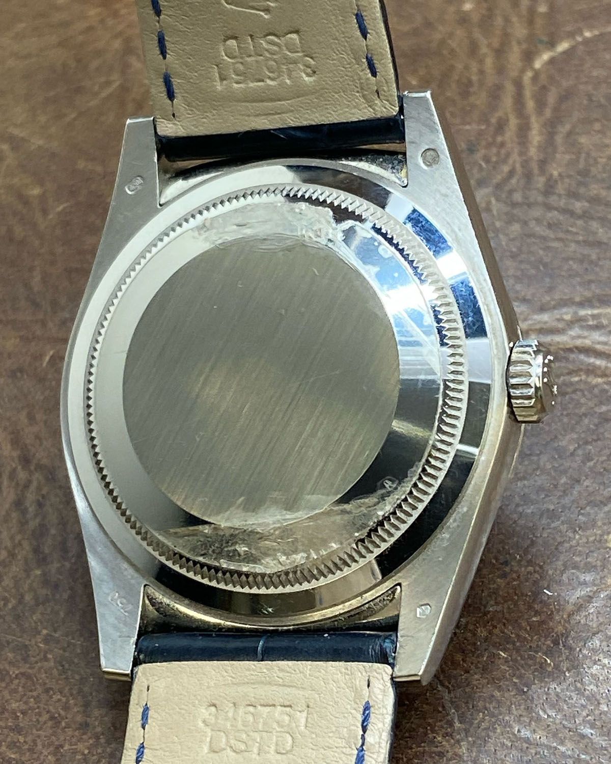 Rolex 118139