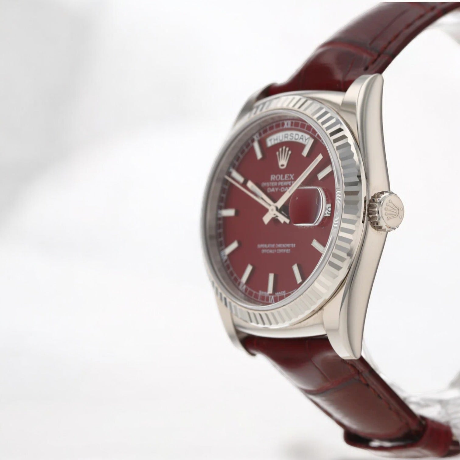 Rolex 118139