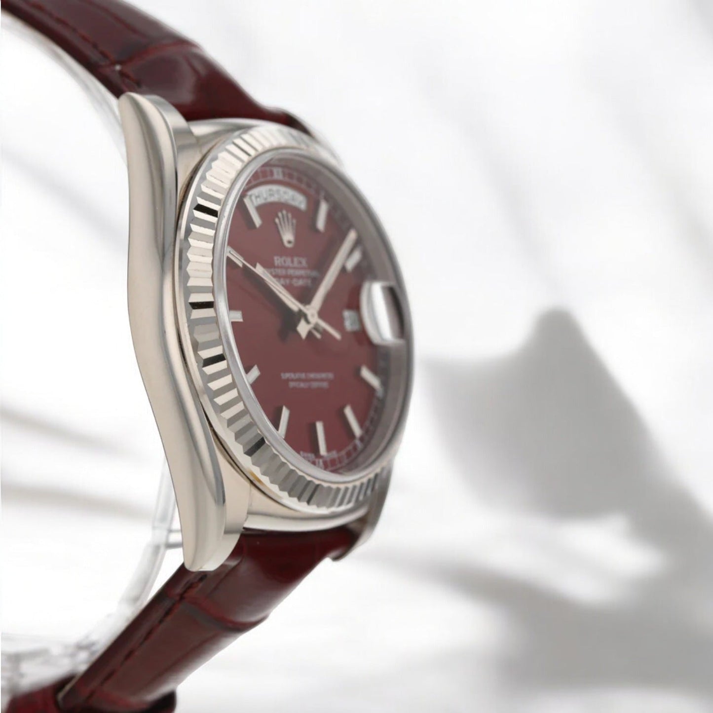 Rolex 118139