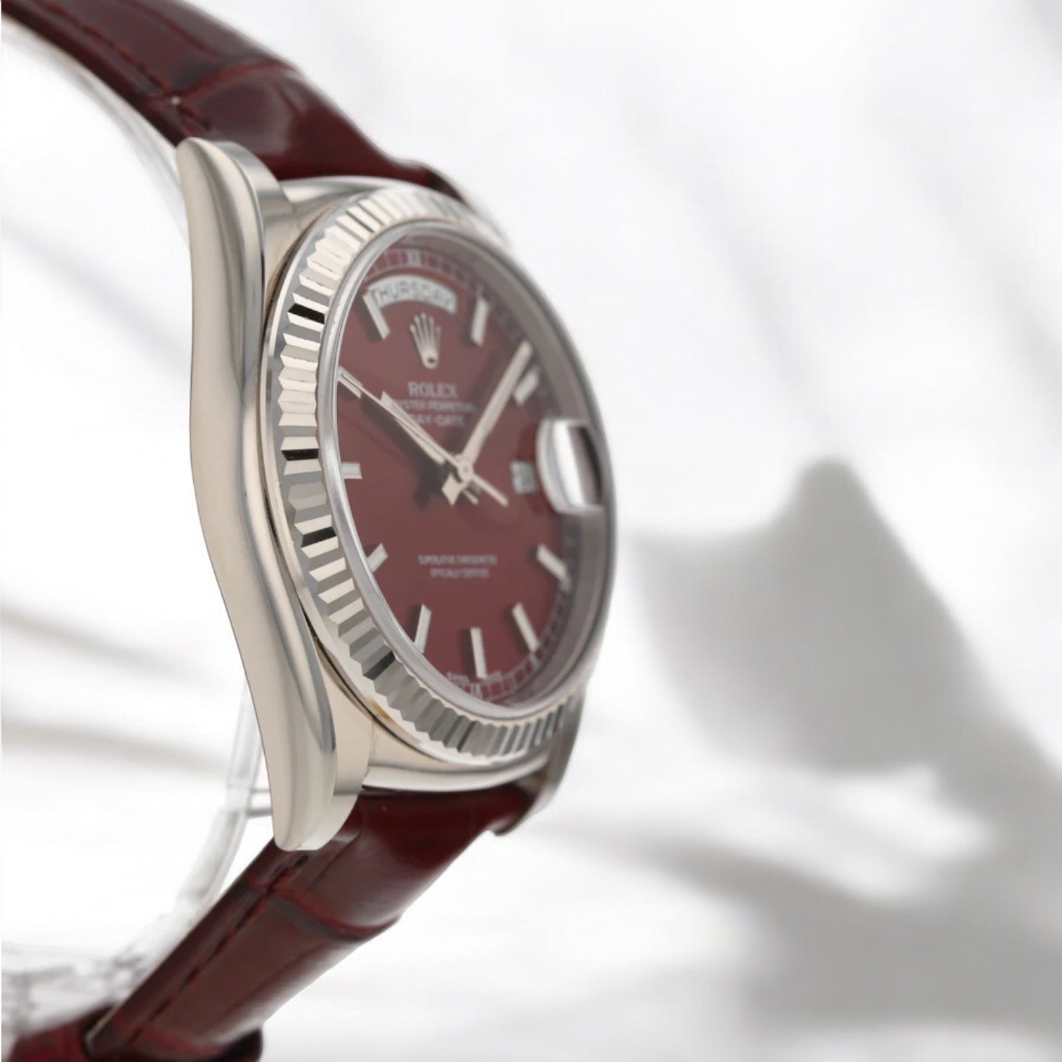 Rolex 118139