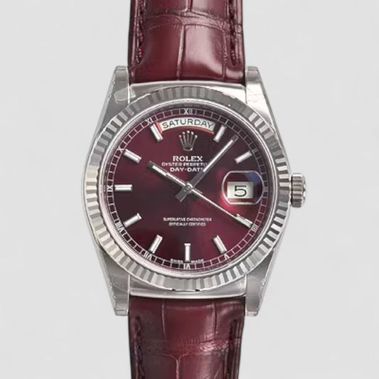 Rolex 118139