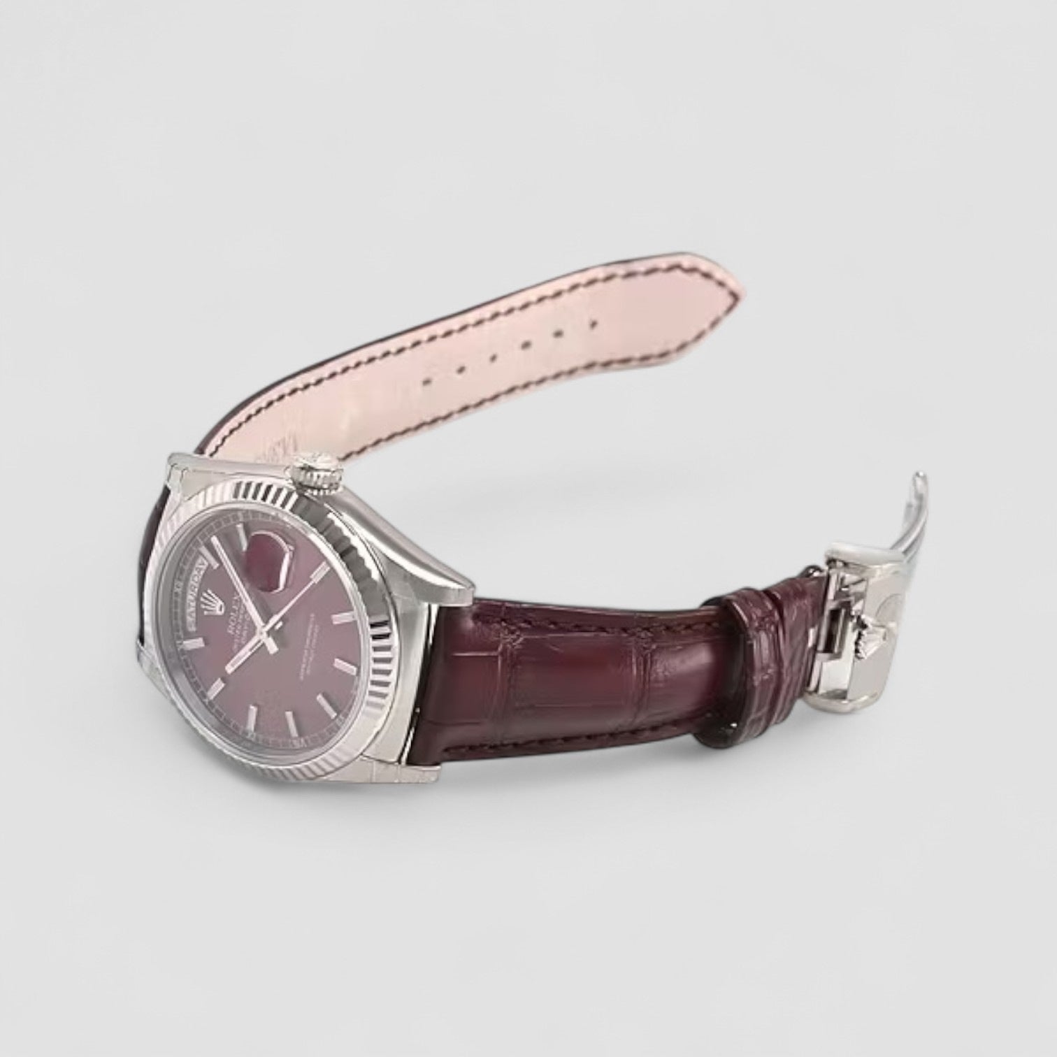 Rolex 118139