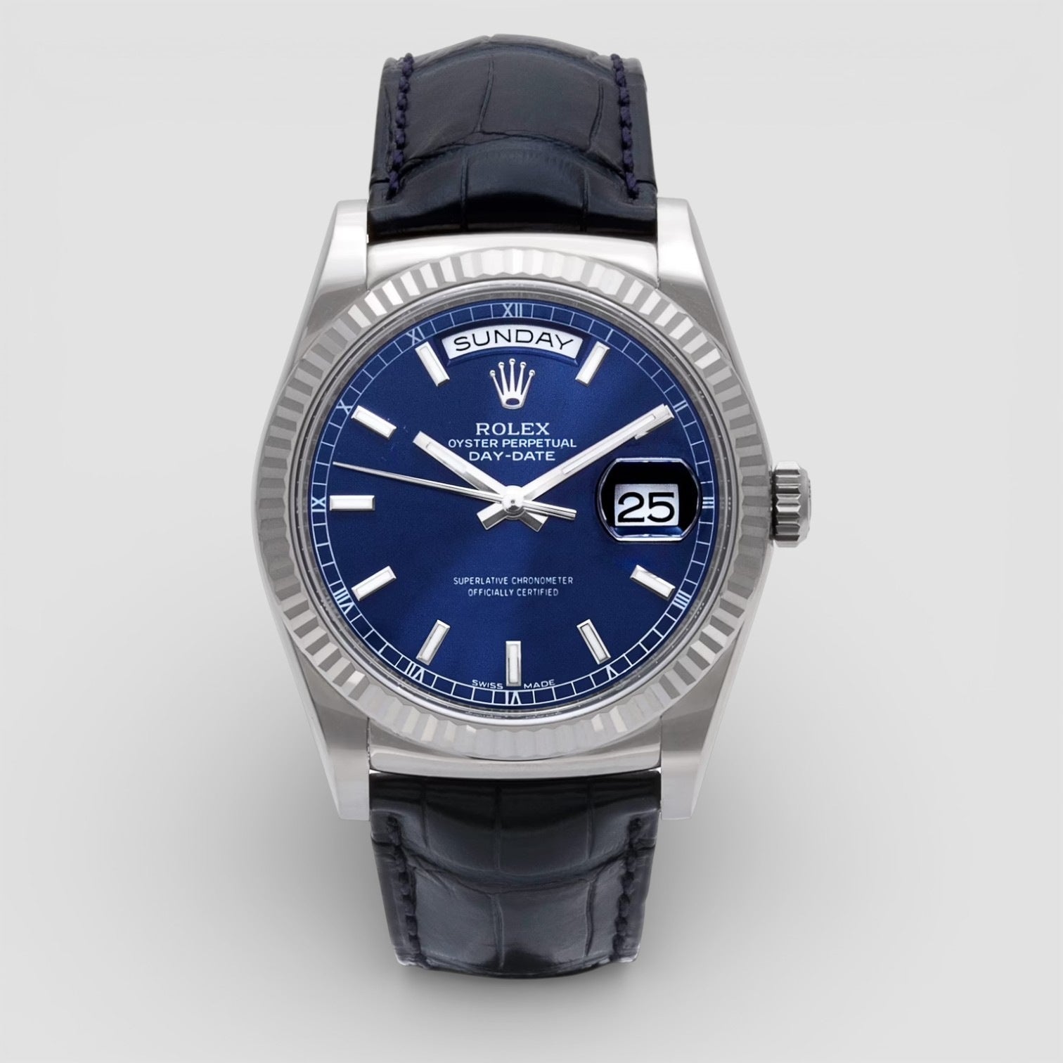 Rolex 118139
