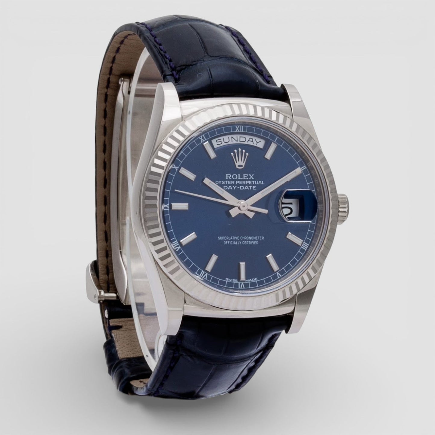 Rolex 118139