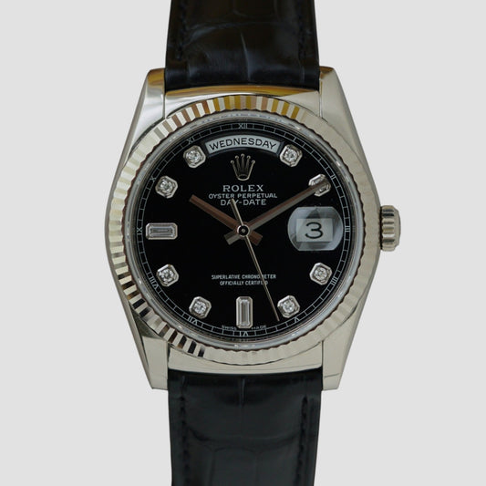 Rolex 118139