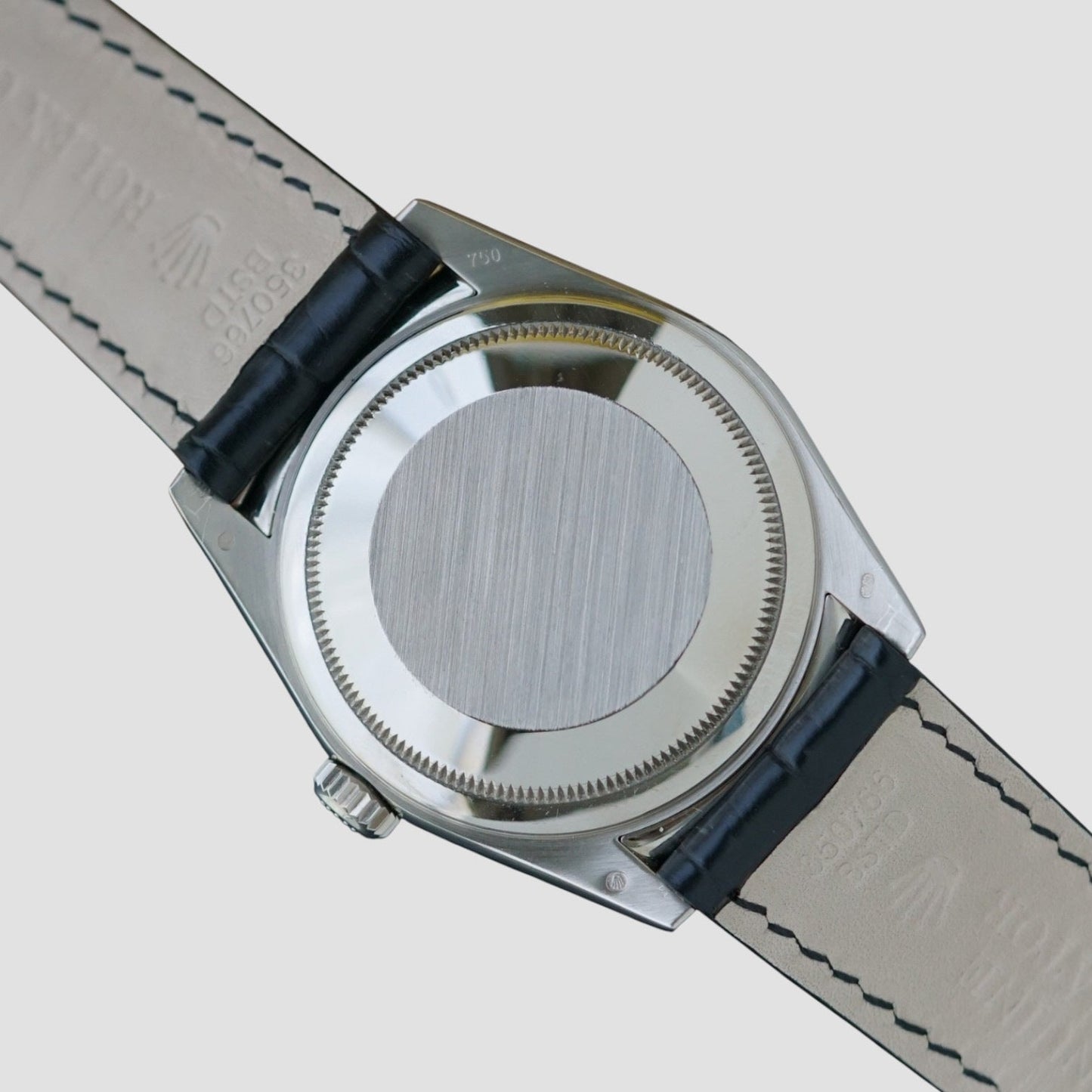 Rolex 118139