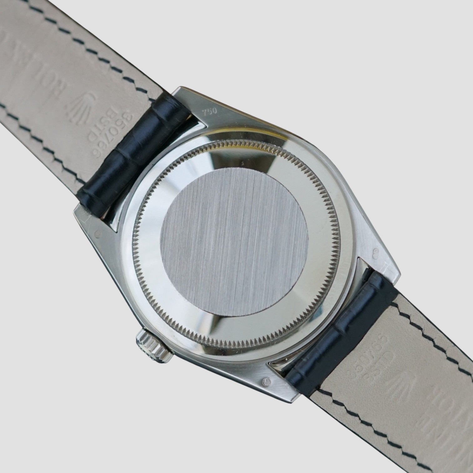 Rolex 118139