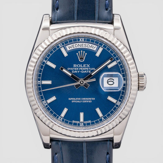 Rolex 118139