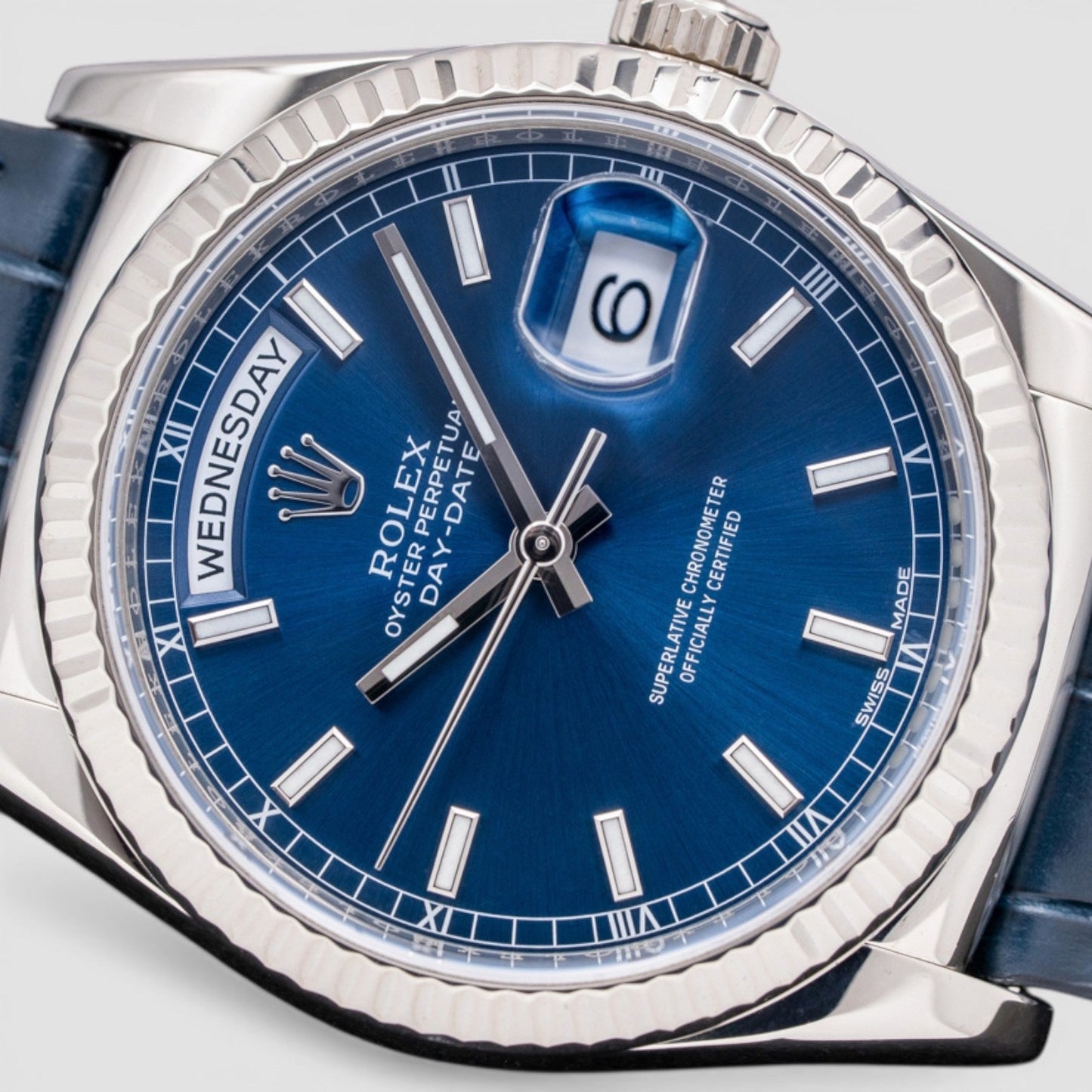 Rolex 118139