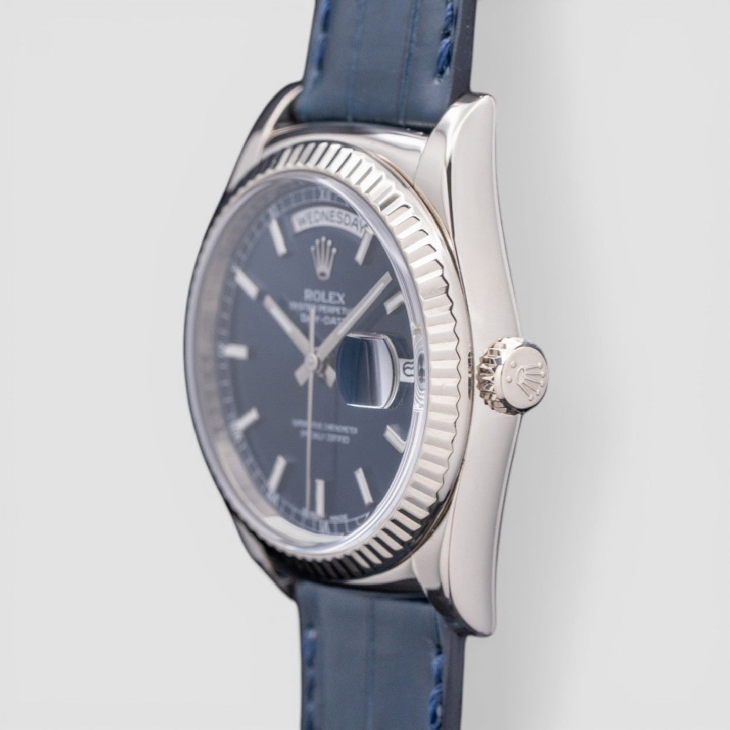 Rolex 118139