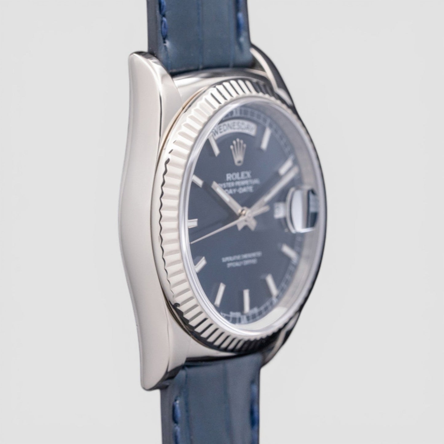 Rolex 118139
