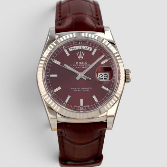 Rolex 118139