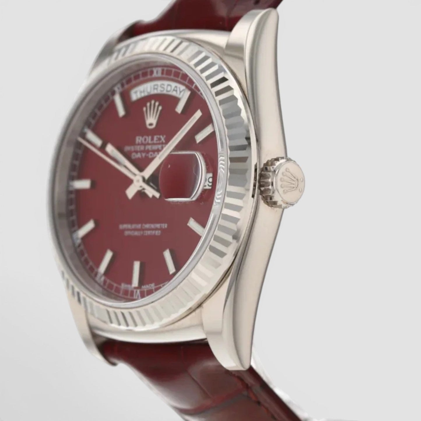 Rolex 118139