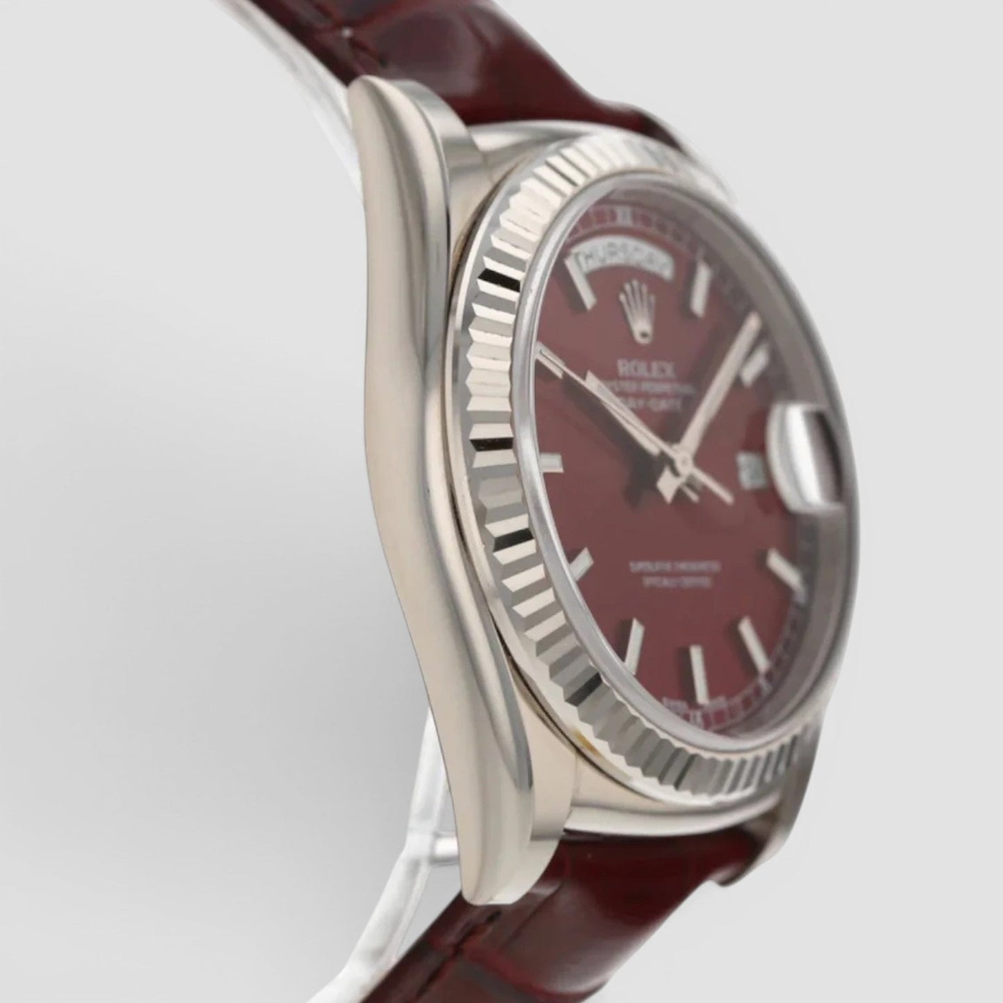 Rolex 118139