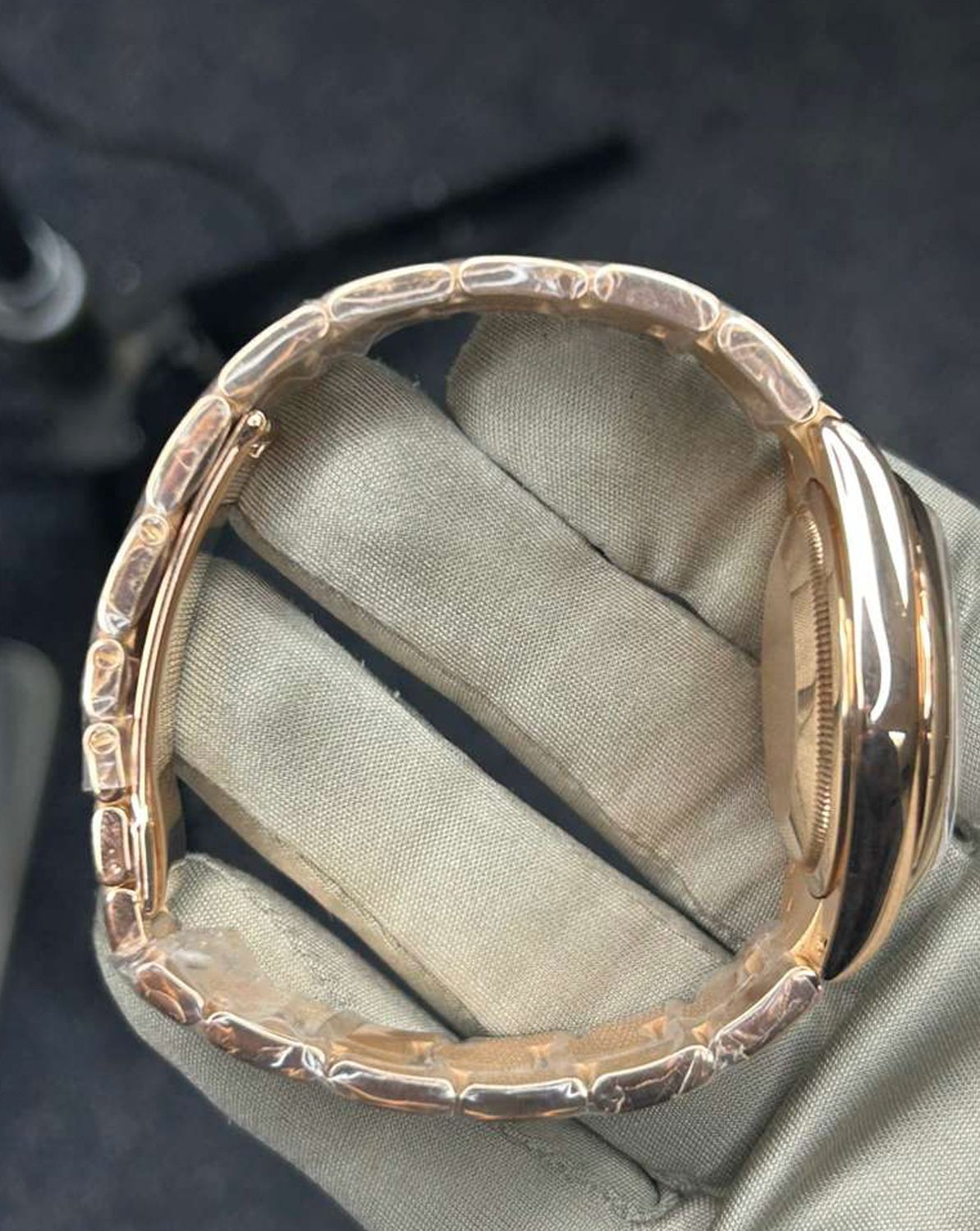 Rolex 118205