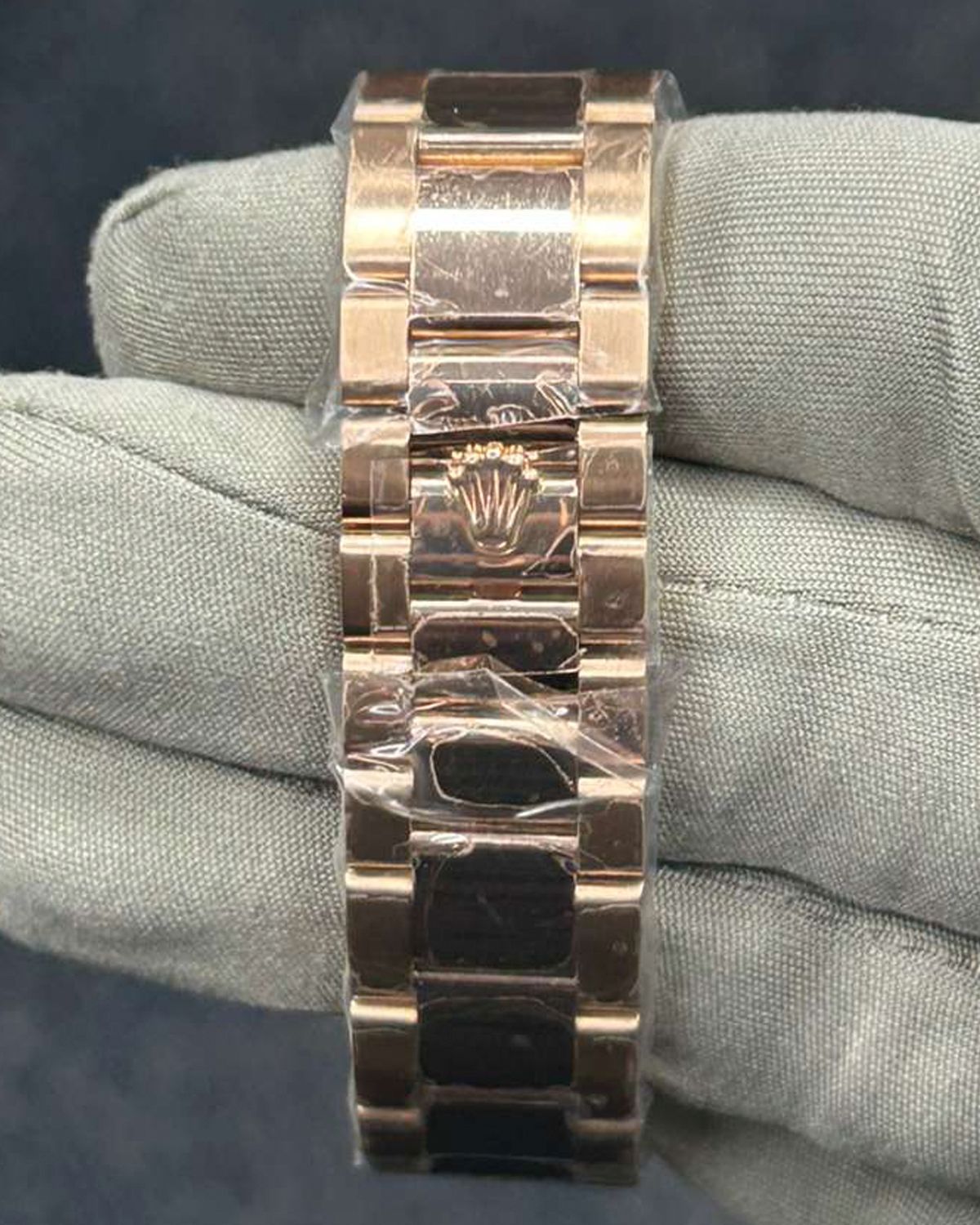 Rolex 118205