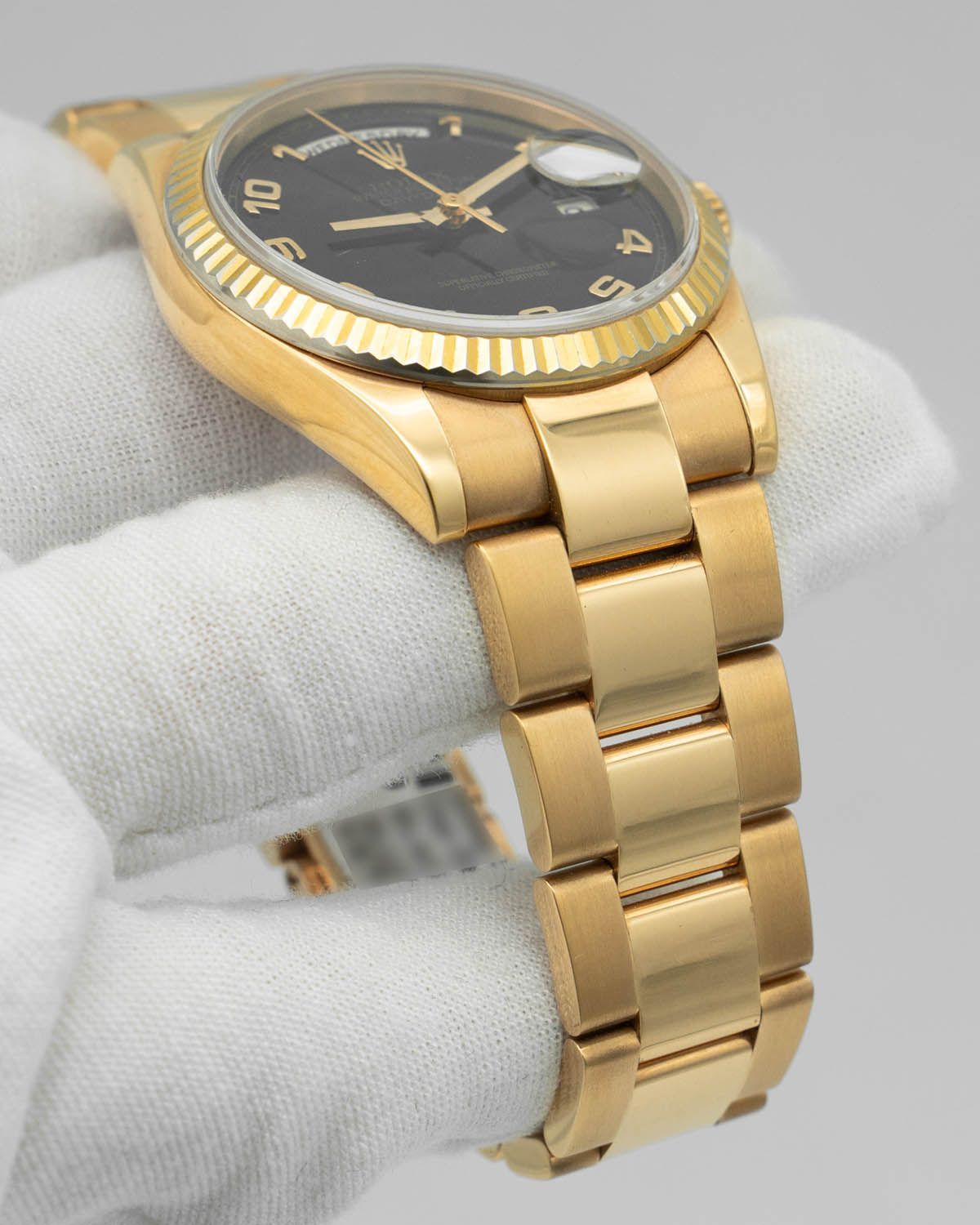 Rolex 118205