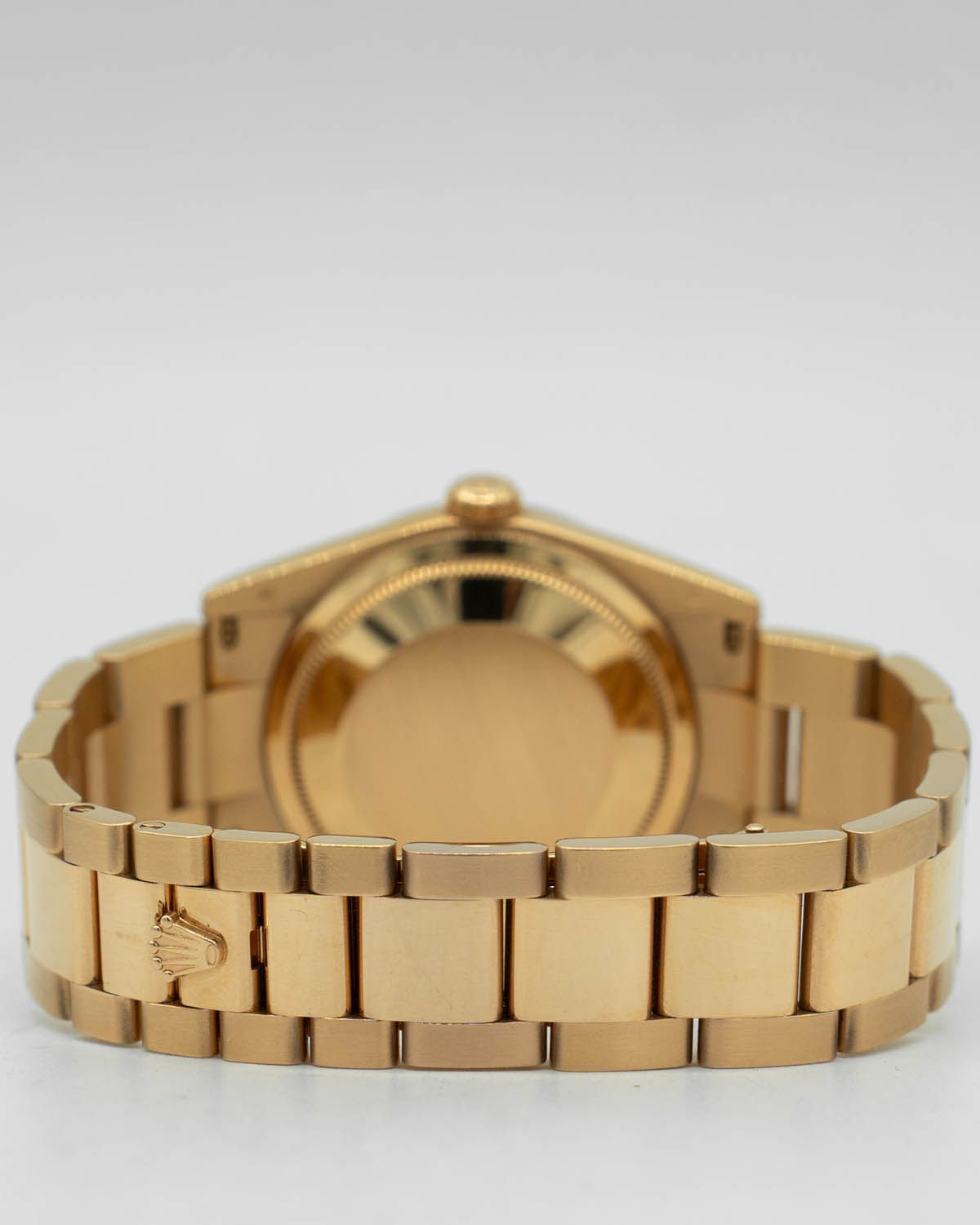 Rolex 118205