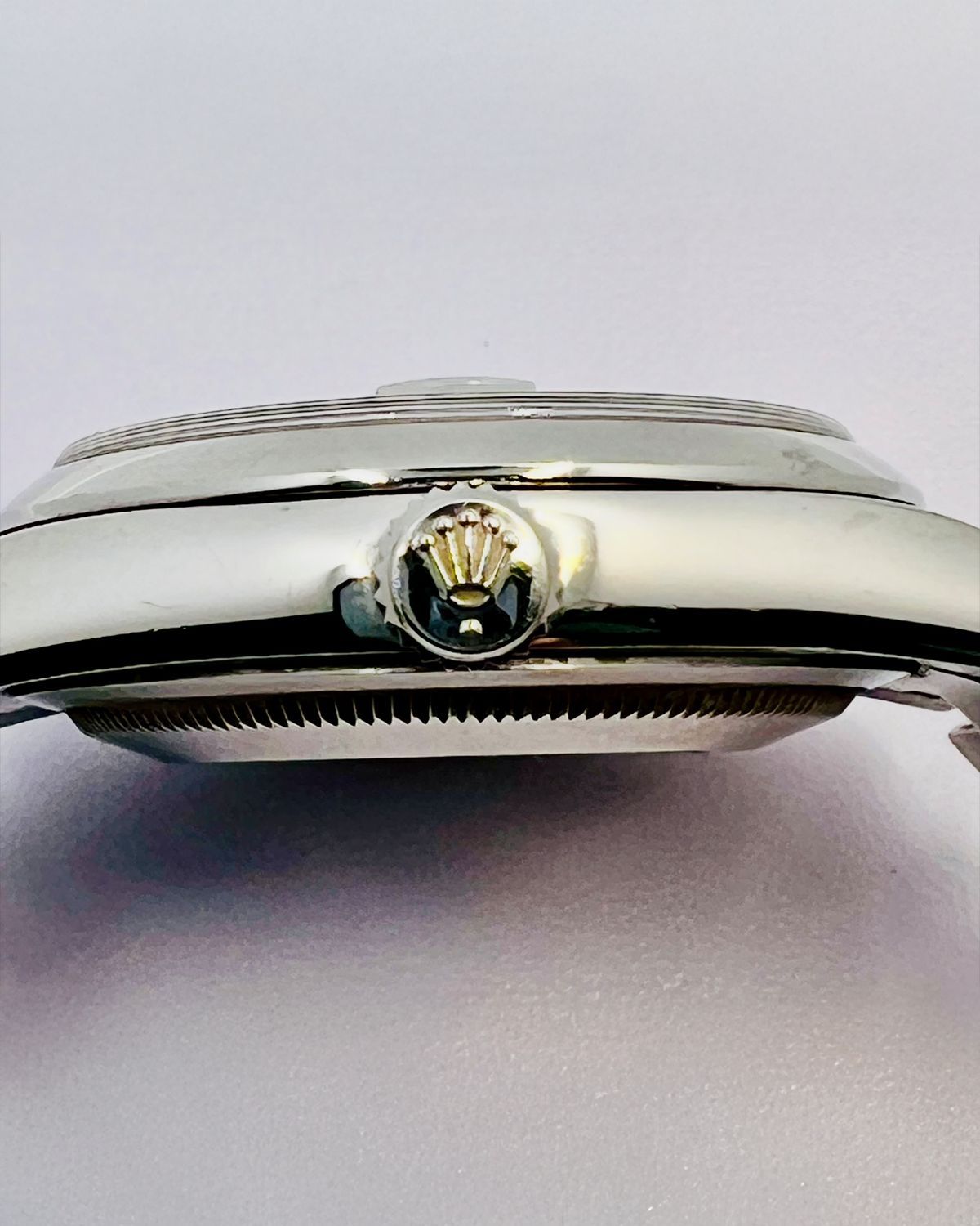 Rolex 118206