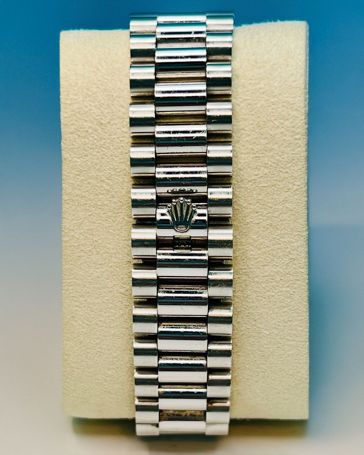 Rolex 118206