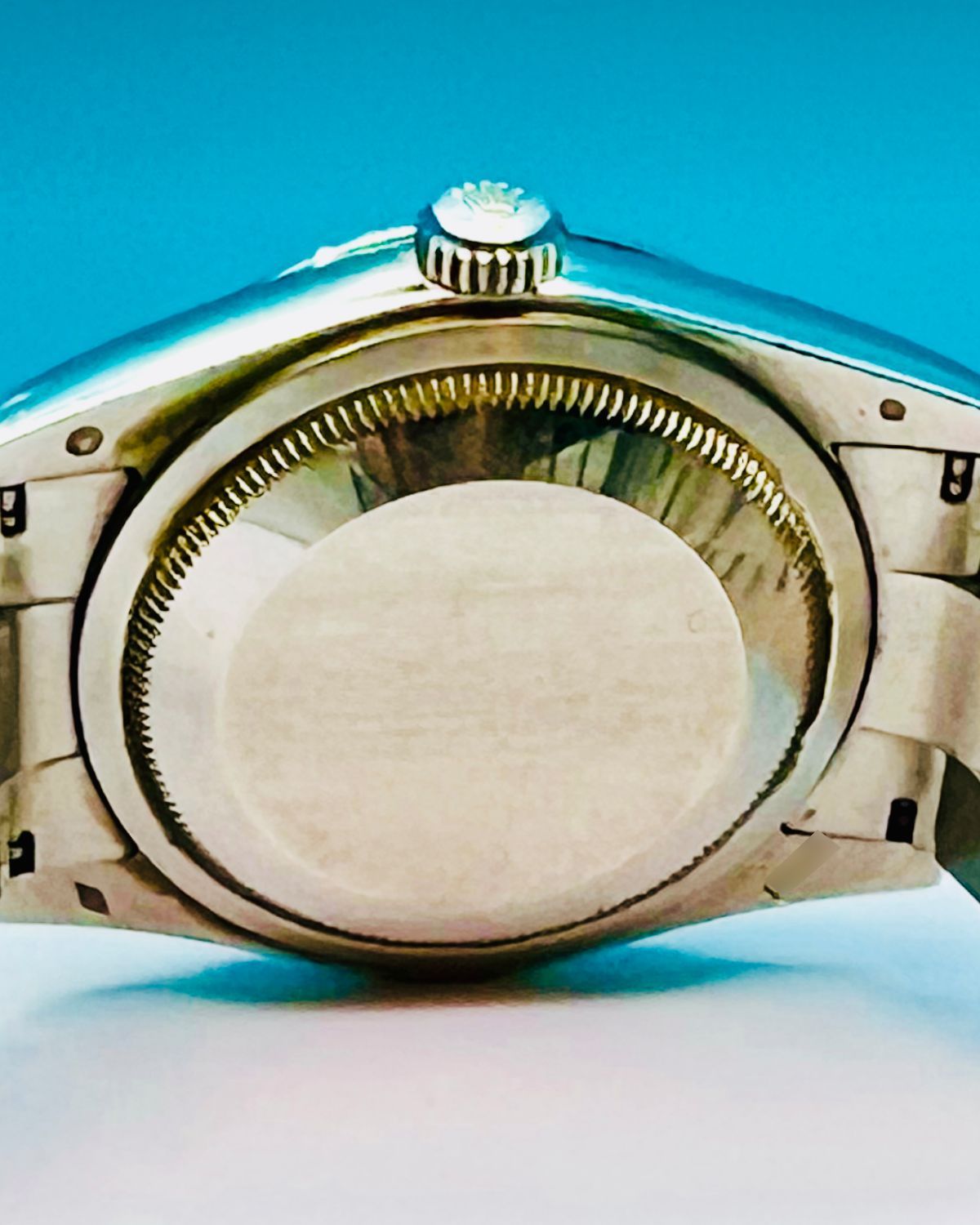 Rolex 118206