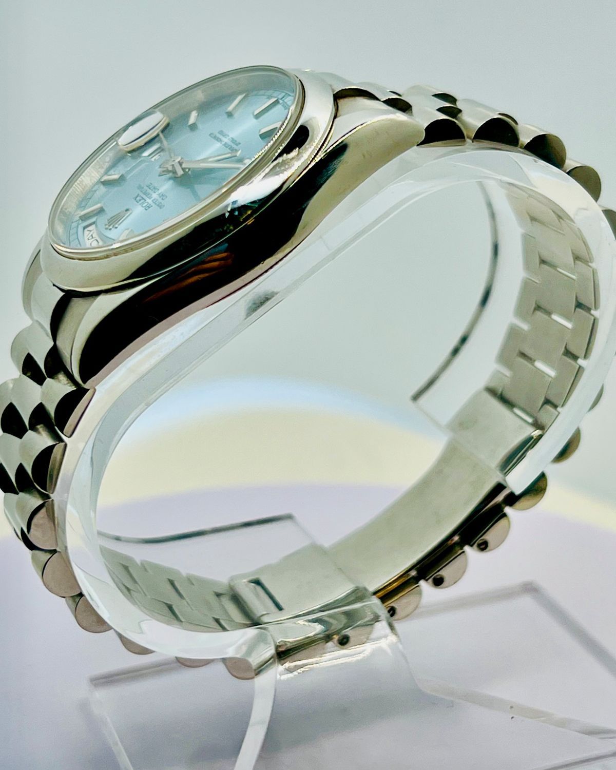 Rolex 118206