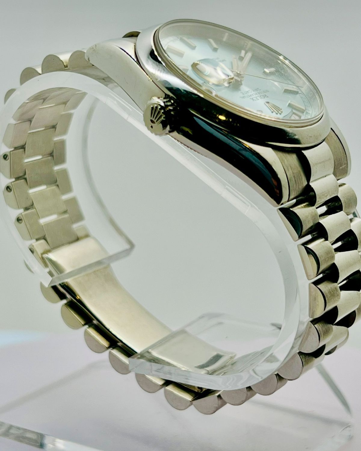 Rolex 118206