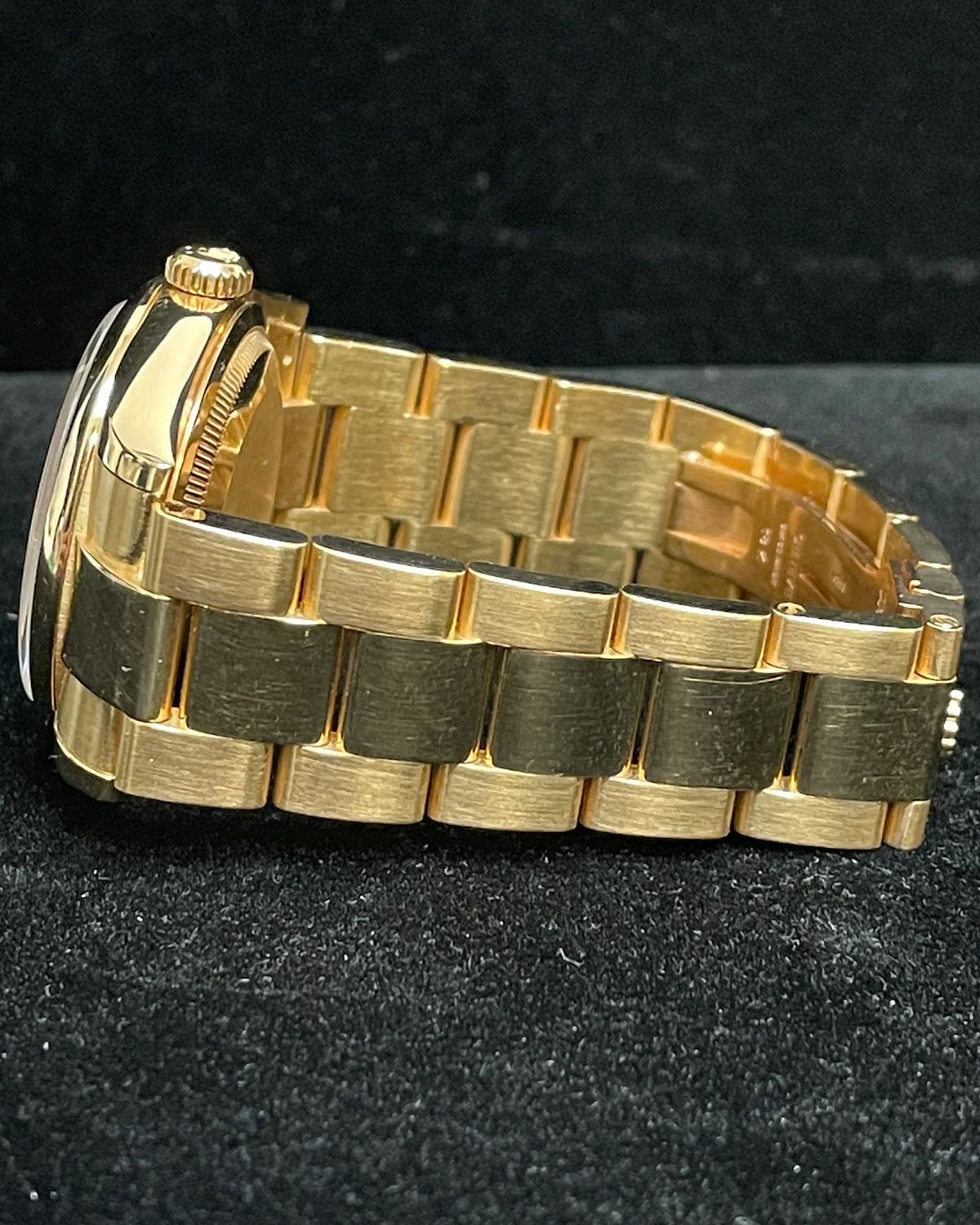 Rolex 118208