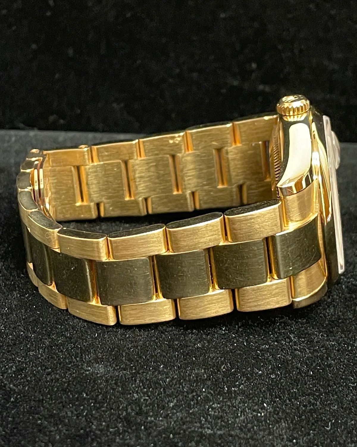 Rolex 118208