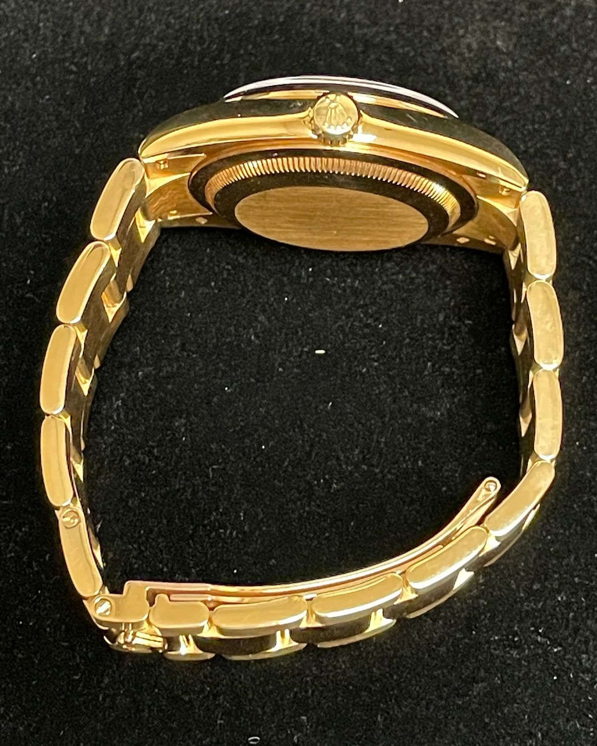 Rolex 118208