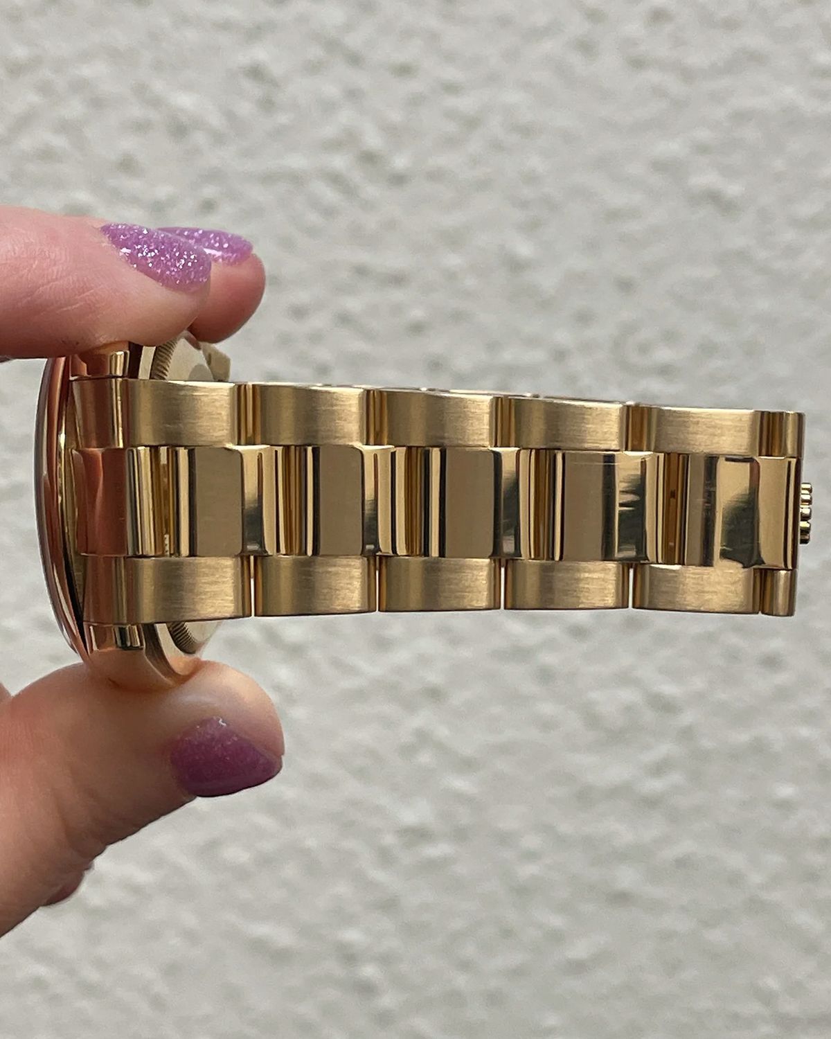 Rolex 118208