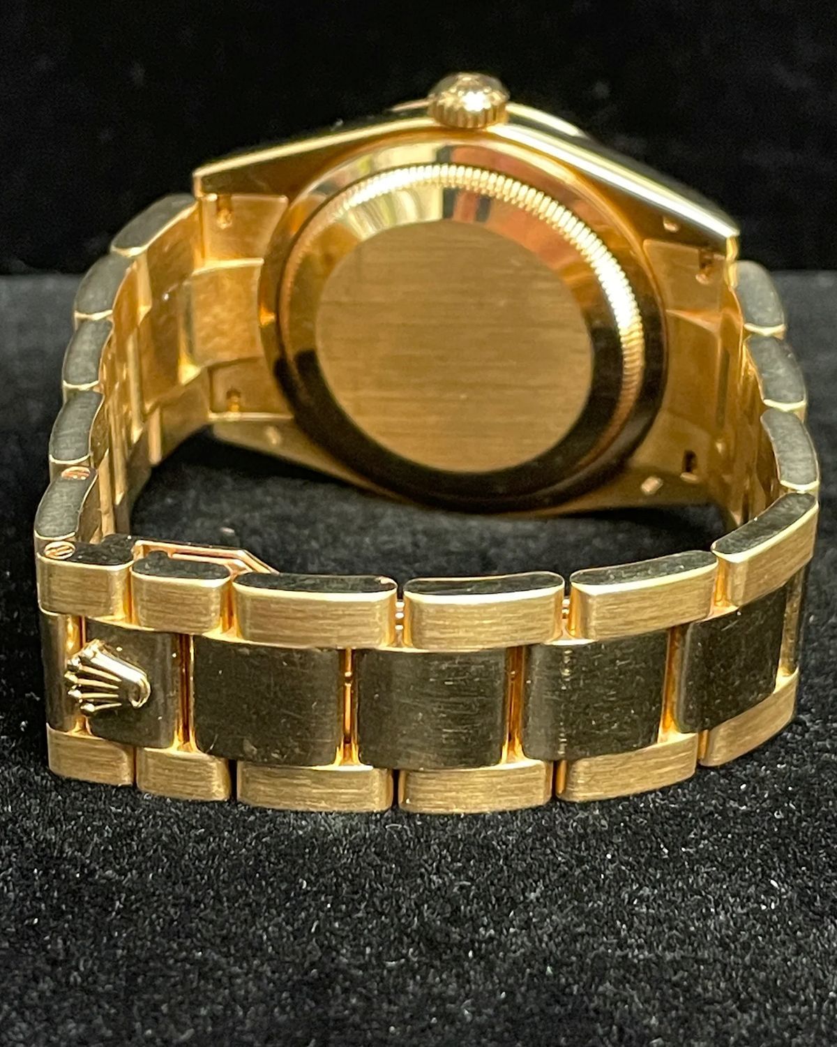 Rolex 118208