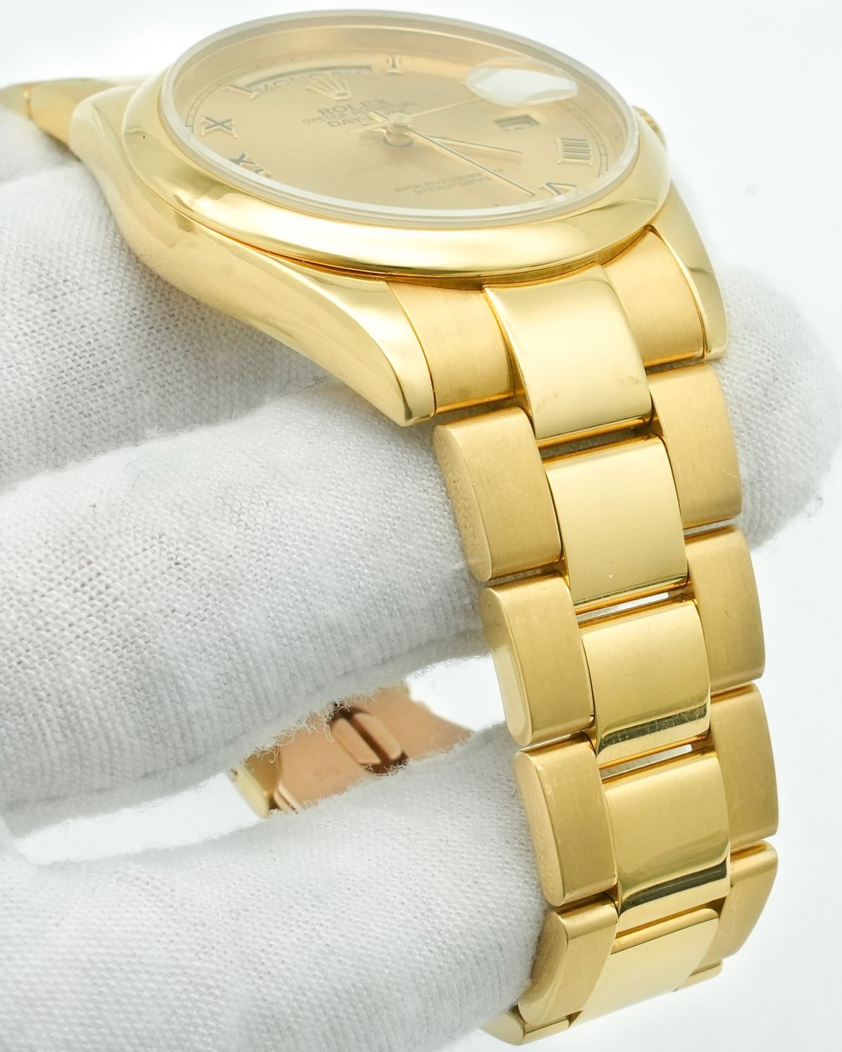 Rolex 118208