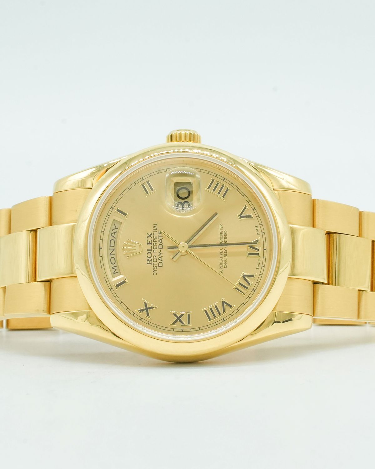 Rolex 118208