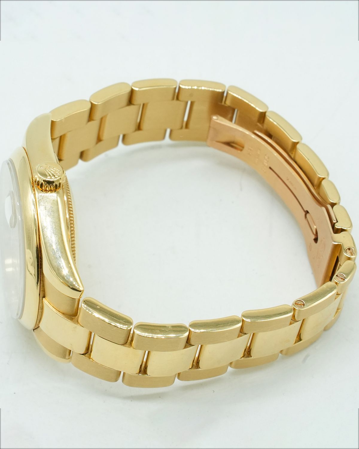 Rolex 118208