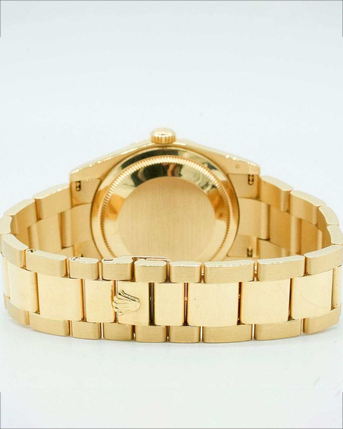 Rolex 118208