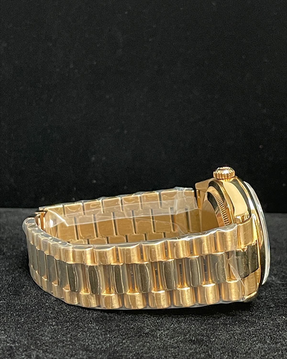 Rolex 118208