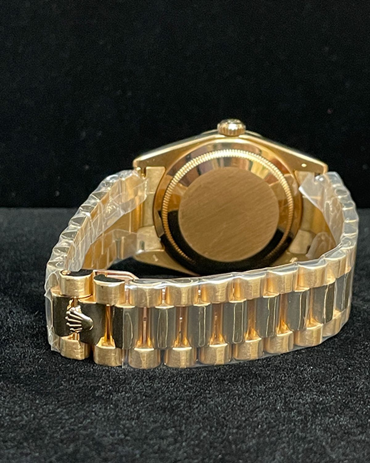 Rolex 118208