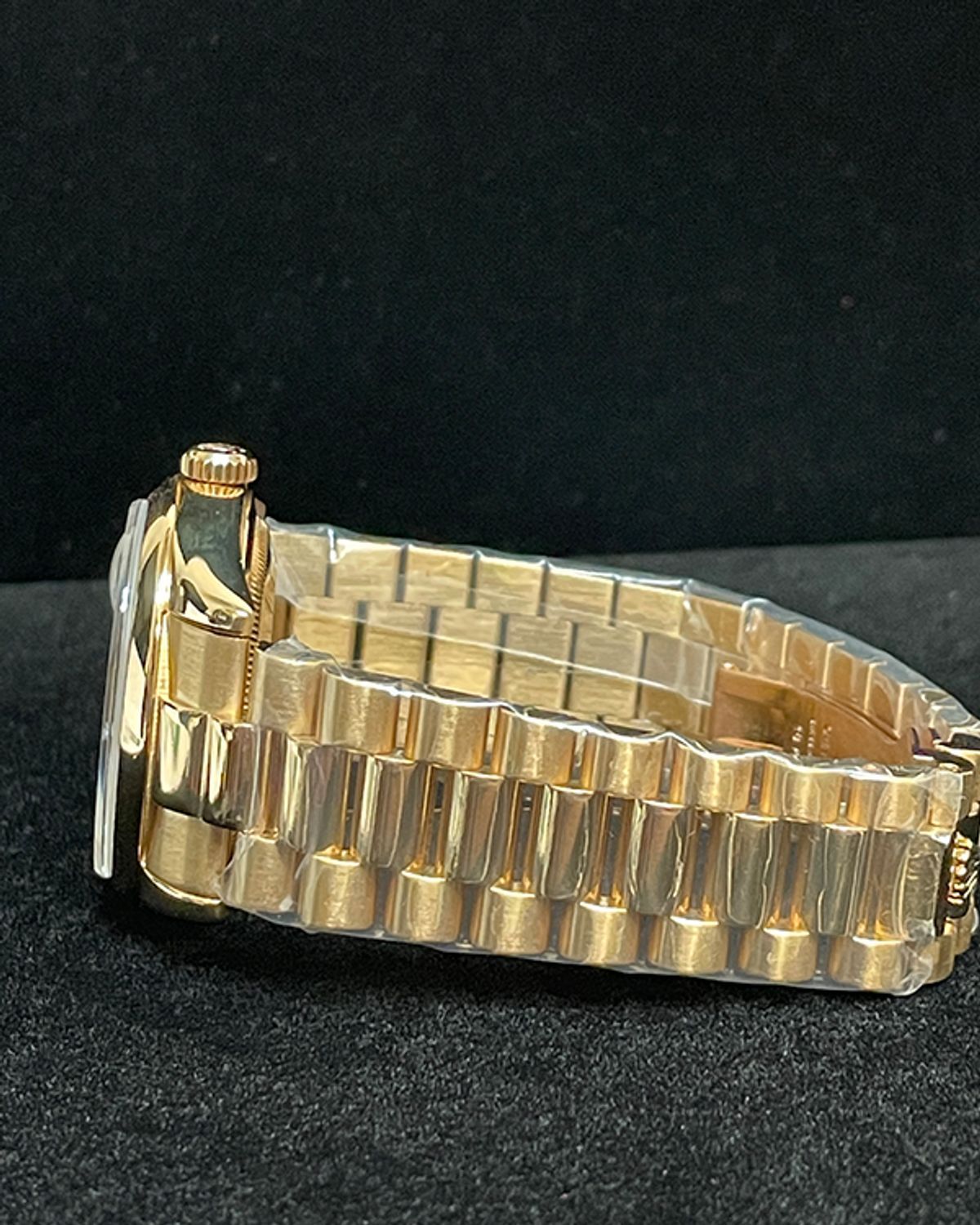 Rolex 118208
