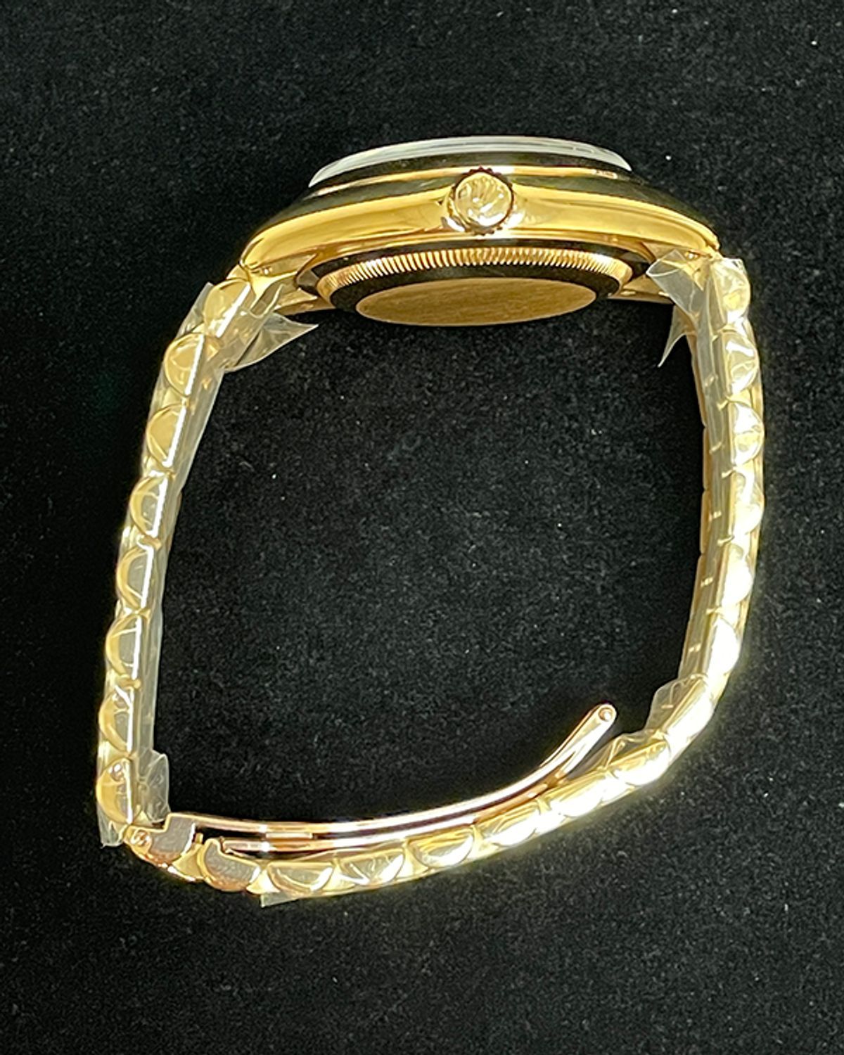 Rolex 118208